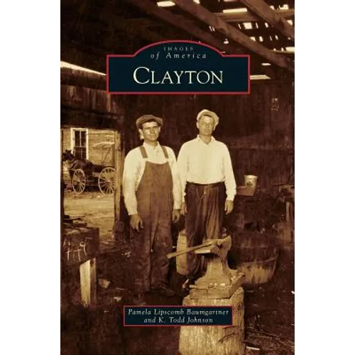 Clayton