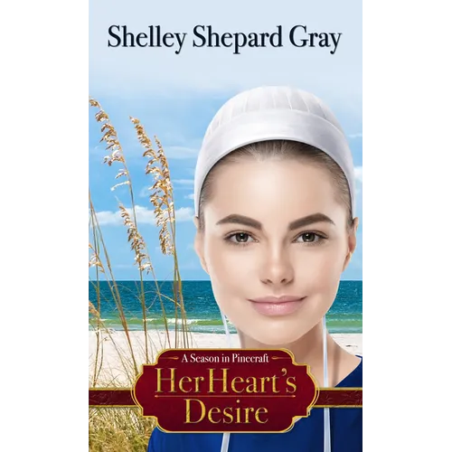Her Heart's Desire