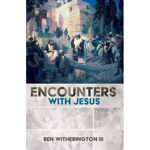 Encounters with Jesus