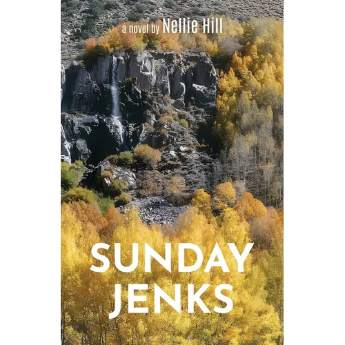 Sunday Jenks