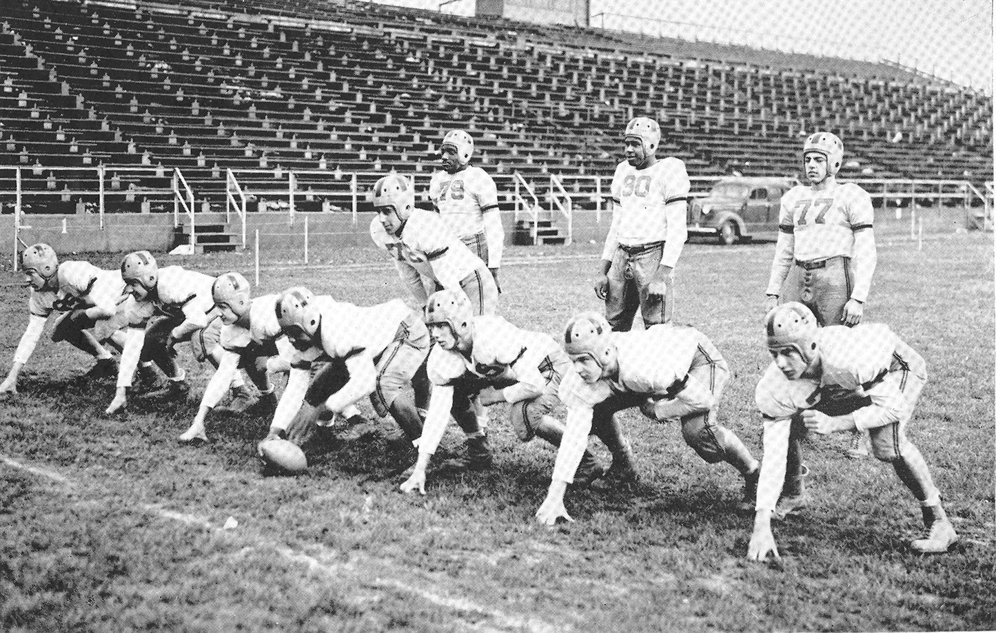 Remember When: Sports Book