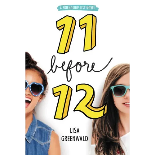 11 Before 12