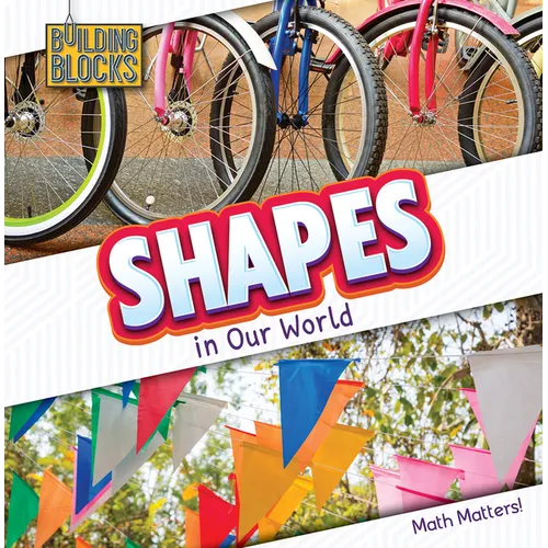 Shapes in Our World