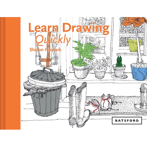 Learn Drawing Quickly