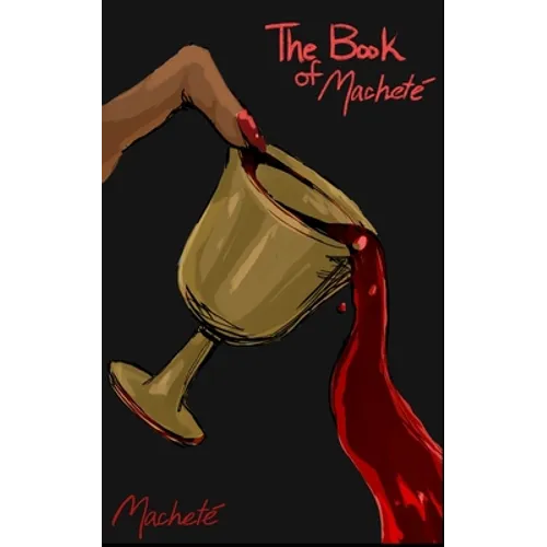 Conversational Topography: Volume 2: The Book of Macheté