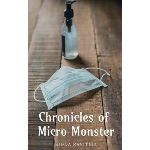 Chronicles of Micro Monster