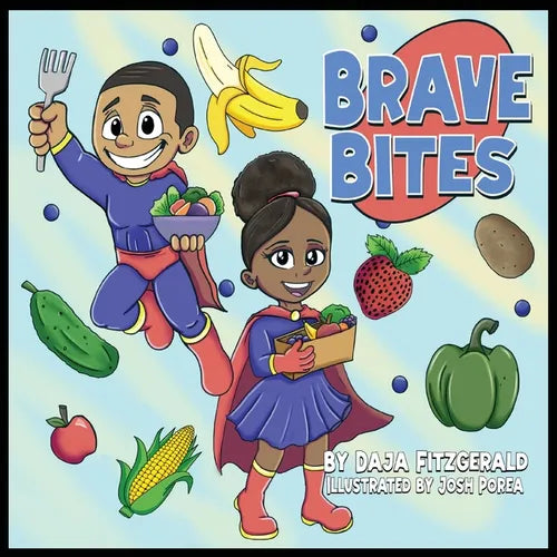 Brave Bites