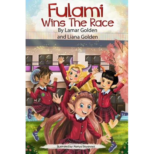 Fulami Wins The Race