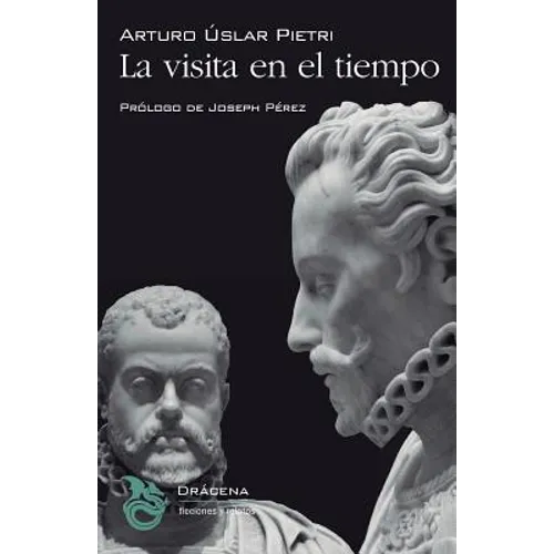 La visita en el tiempo