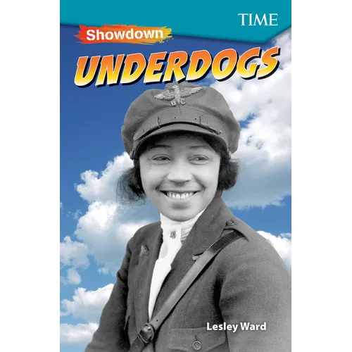 Showdown: Underdogs: Underdogs