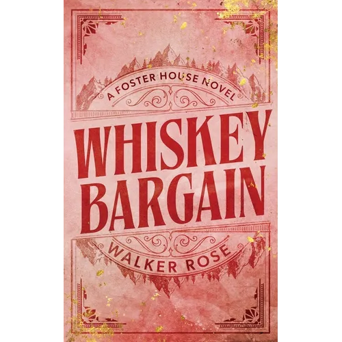 Whiskey Bargain