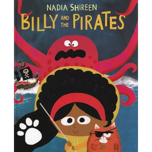 Billy and the Pirates