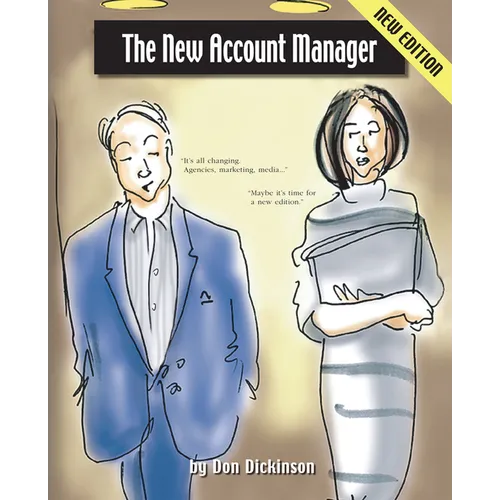 The New Account Manager