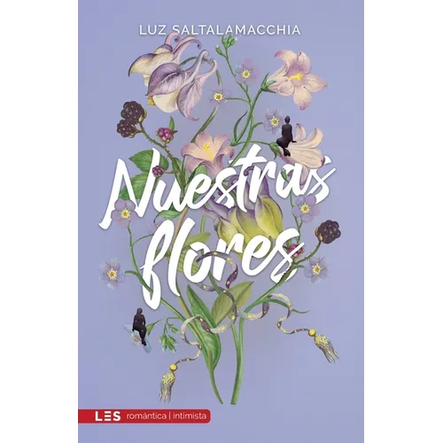 Nuestras flores