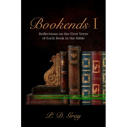 Bookends I