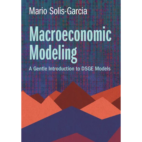 Macroeconomic Modeling
