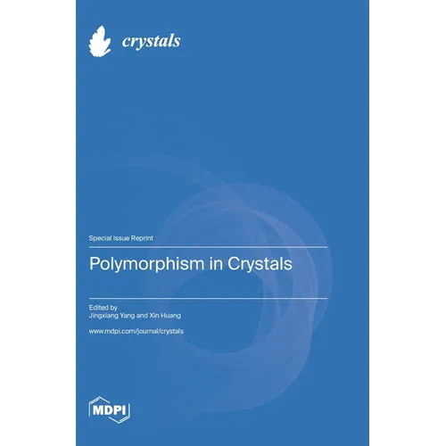 Polymorphism in Crystals
