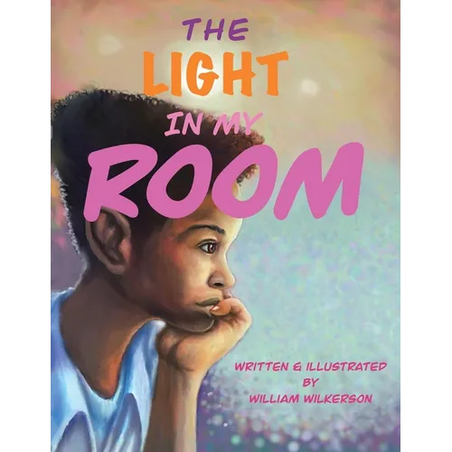 The Light in My Room