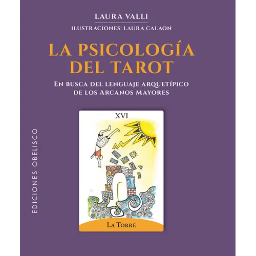 Psicología del Tarot, La
