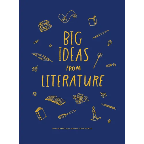 Big Ideas from Literature