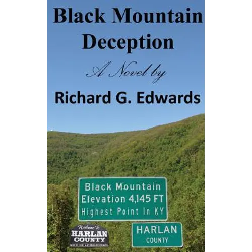 Black Mountain Deception