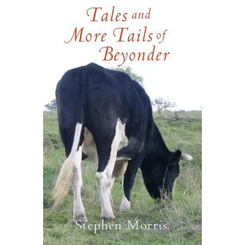 Tales And More Tails Of Beyonder