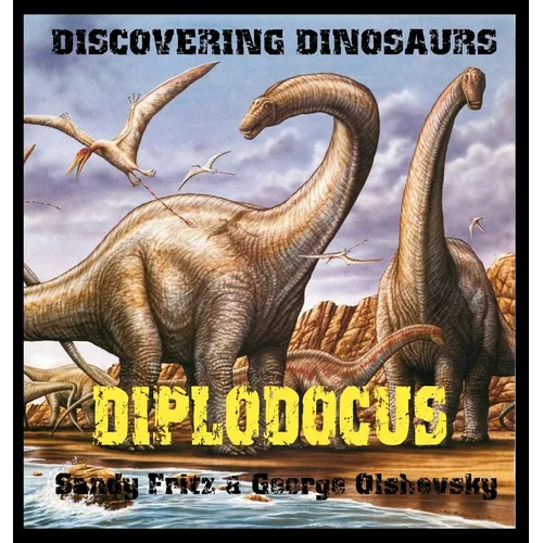 Diplodocus