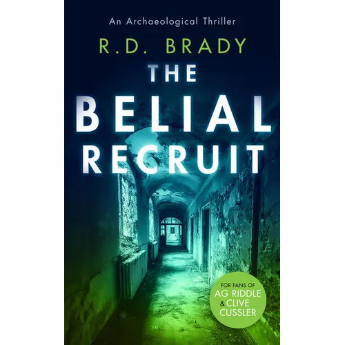 The Belial Recruit