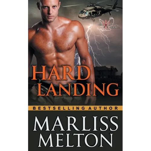 Hard Landing (The Echo Platoon Series, Book 2)