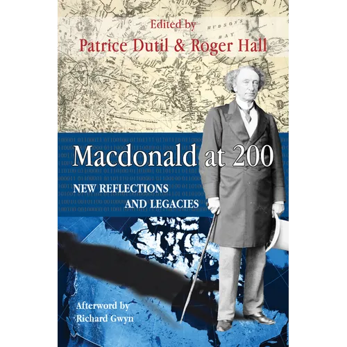 MacDonald at 200: New Reflections and Legacies