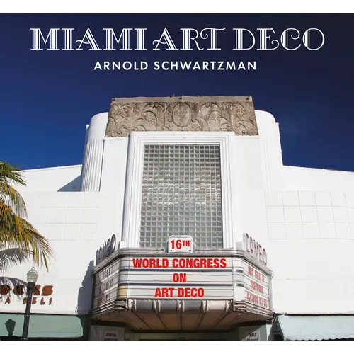 Miami Art Deco