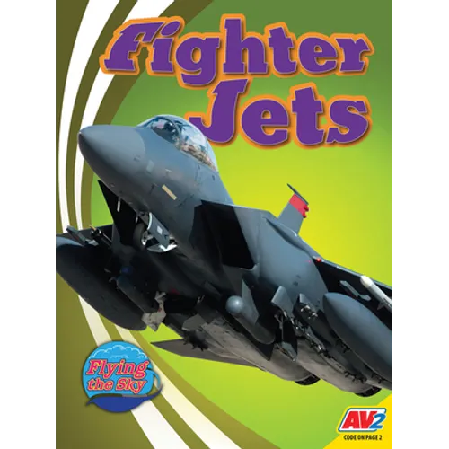 Fighter Jets