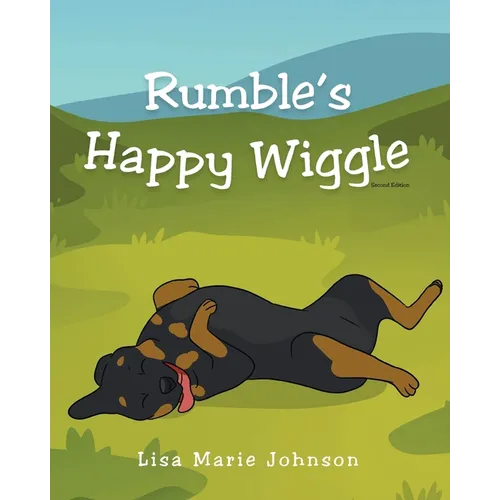 Rumble's Happy Wiggle