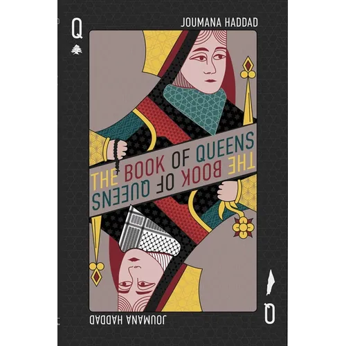 The Book of Queens