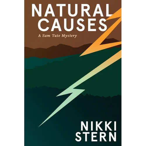 Natural Causes: A Sam Tate Mystery