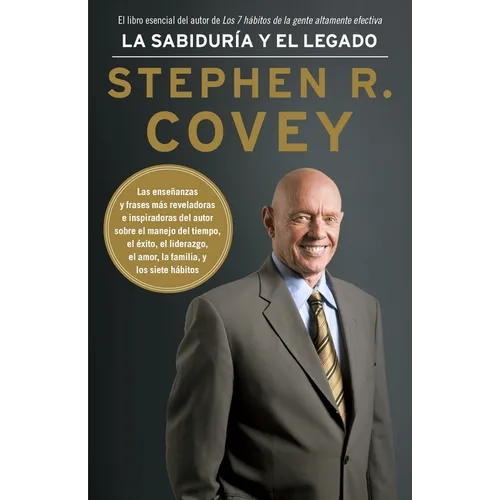La sabiduría y el legado / The Wisdom and Teachings