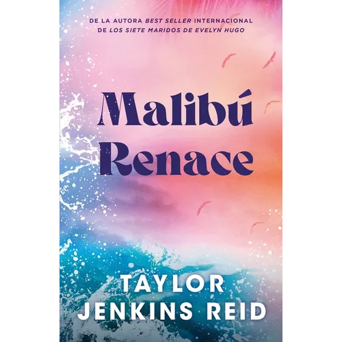 Malibu Renace