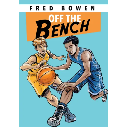 Off the Bench