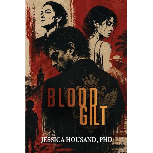 Blood Gilt