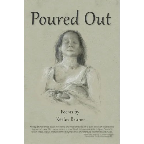 Poured Out