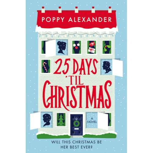 25 Days 'Til Christmas