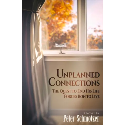 Unplanned Connections: Volume 1