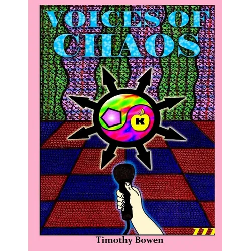 Voices of Chaos