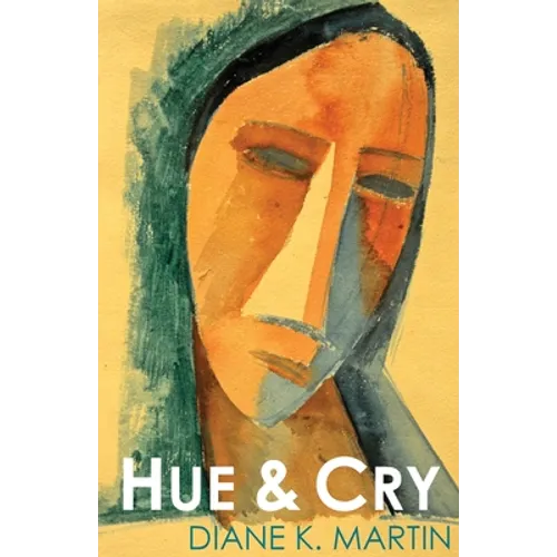 Hue & Cry