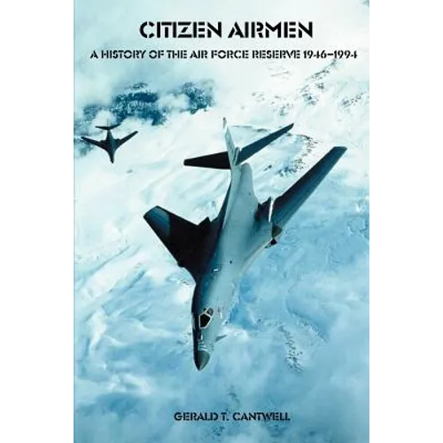 Citizen Airmen