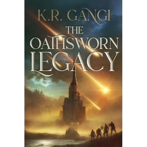 The Oathsworn Legacy