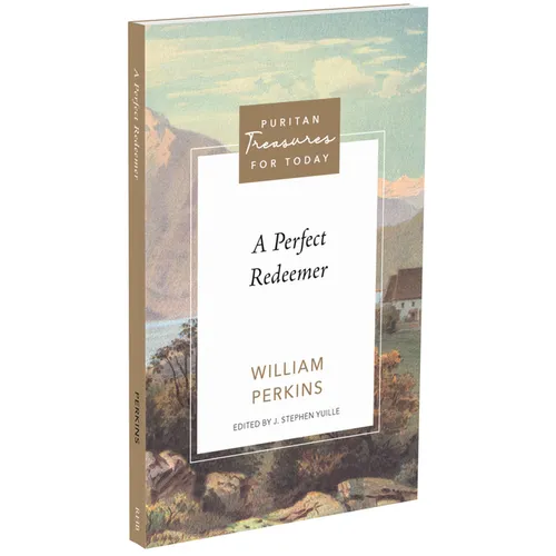 A Perfect Redeemer