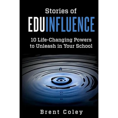 Stories of EduInfluence