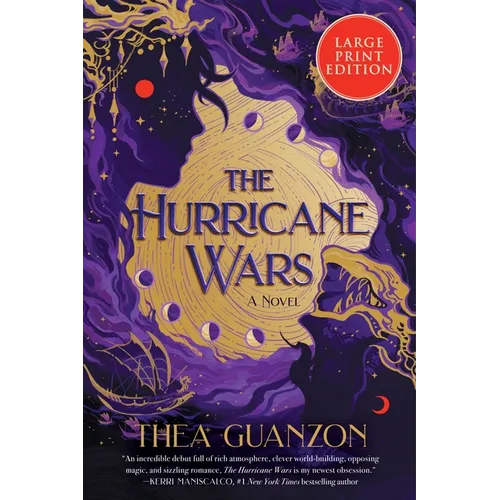 The Hurricane Wars
