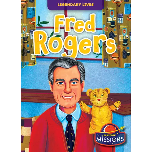 Fred Rogers